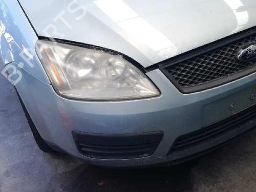 Venstre foran lås FORD FOCUS C-MAX (DM2)  | BP12732581C98 