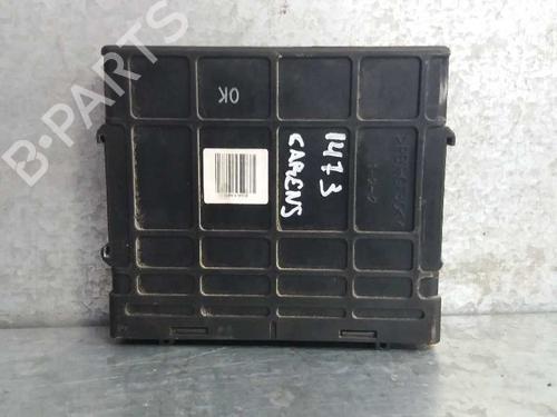 Gearbox control unit KIA CARENS II MPV (FJ) 2.0 CRDi | BP12812009M52 