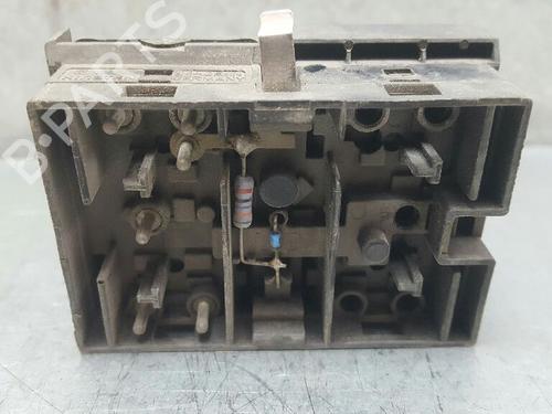 Right front window switch BMW 5 Touring (E34) 525 td | BP12742490I26 - Image 2