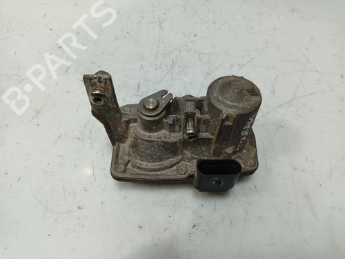Used Throttle body VW TOURAN (5T1) 1.6 TDI (110 hp) 24125295