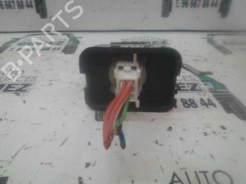 Heater resistor OPEL ZAFIRA A MPV (T98)  | BP12807428M108 