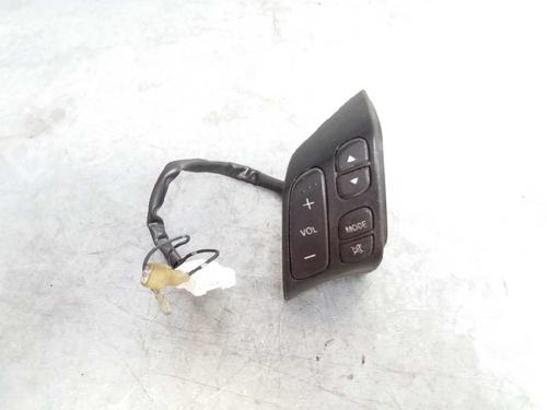 Used Steering wheel controls MAZDA 3 Saloon (BK) 2.0 (BKEP) (150 hp) 12712190