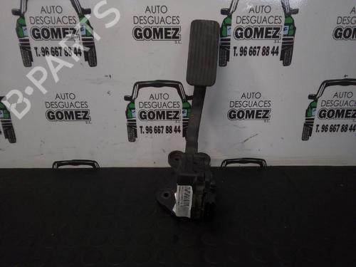 Used Pedal KIA CEE'D Hatchback (ED) [2006-2012]  12809583