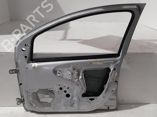 Right front door TOYOTA AYGO (_B1_) 1.0 (KGB10_, KGB10R) | BP12737561C3 