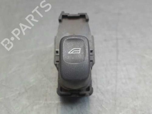 Used Left rear window switch Left rear window switch VOLVO V40 Estate (645) 1.6 (105 hp) 12749312 12749312