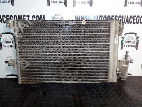 AC radiator OPEL ZAFIRA A MPV (T98) 2.0 DI 16V (F75) | BP12690665M32 