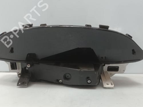 instrument-cluster-toyota-yaris-_p9_-2005-2006-2007-2008-2009-2010-2011-2012-2013-2014-32428012 main image