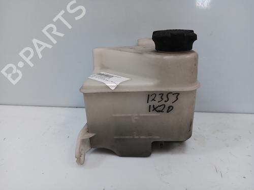 Used Expansion tank HYUNDAI ix20 (JC) 1.6 CRDI (116 hp) 26004404