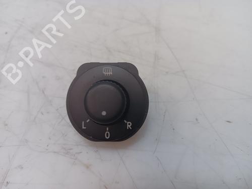 Used Mirror switch VW POLO V (6R1, 6C1) 1.2 TDI (75 hp) 28074202