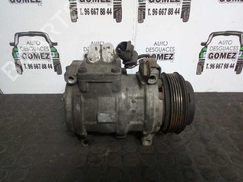Used AC compressor AC compressor 12811408 12811408