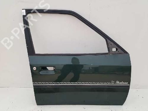 Used Right front door CITROËN AX (ZA-_) 11 Cat (ZA_) (54 hp) 12686706