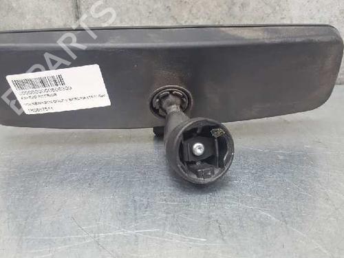 Rear mirror VW GOLF V (1K1) 1.4 TSI | BP12806008I6 