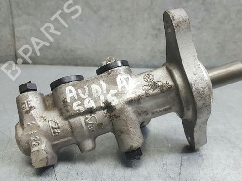 Brake master cylinder AUDI A2 (8Z0) 1.4 | BP12726520M77 