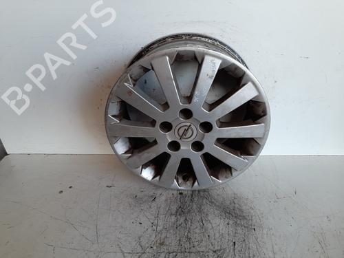 Used Rim OPEL ZAFIRA A MPV (T98) 2.0 DTI 16V (F75) (101 hp) 16050394