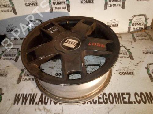 Fælk SEAT LEON (1M1) 1.9 TDI (110 hp) 12685275