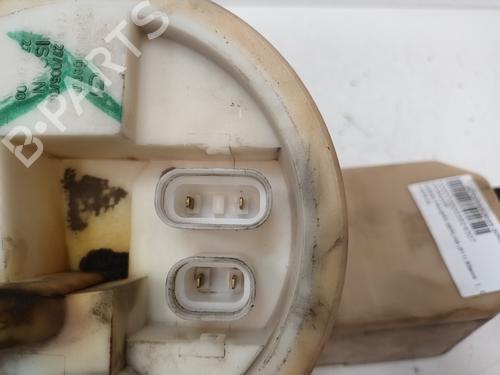 Fuel pump NISSAN PRIMERA (P11) 1.6 16V | BP17916343M76 