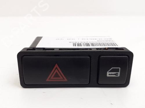 Used Warning switch BMW X5 (E53) 3.0 d (218 hp) 12767738