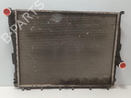 Used Water radiator Water radiator BMW 3 (E46) 320 d (136 hp) 33470274 33470274