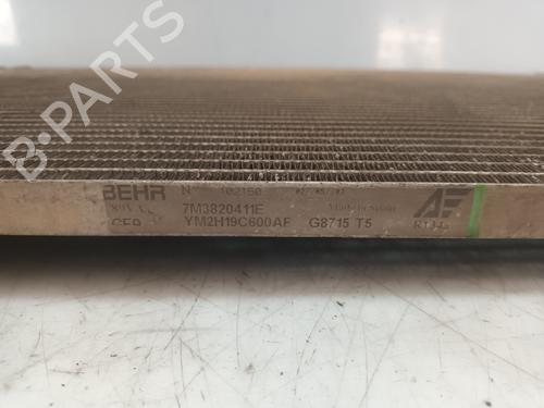 AC radiator SEAT ALHAMBRA (7V8, 7V9)  | BP26564814M32 
