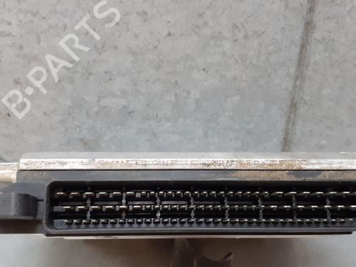 Engine control unit (ECU) PEUGEOT 406 (8B) 2.0 HDI 110 | BP12690519M57 