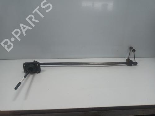 Used Gear lever Gear lever PEUGEOT PARTNER MPV (5_, G_) 1.9 D (69 hp) 33557987 33557987