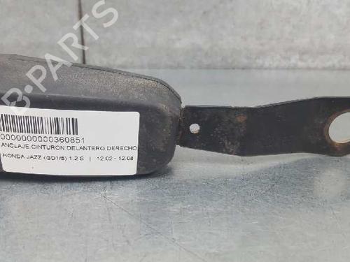 Używane Inne HONDA JAZZ II (GD_, GE3, GE2) 1.2 i-DSI (GD5, GE2) (78 hp) 13984715