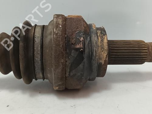 Left rear driveshaft BMW 5 Gran Turismo (F07) 530 d | BP26440390M40 