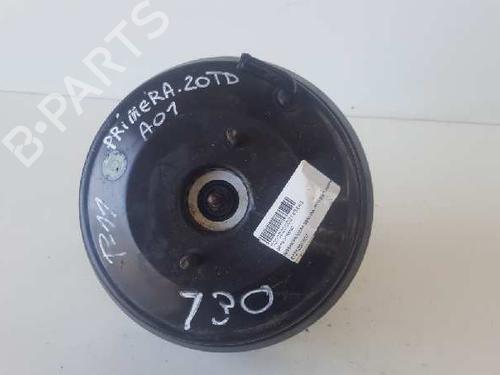 Servo brake NISSAN PRIMERA (P11) 2.0 TD | BP12713543M42 