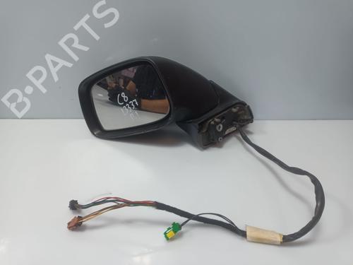 Used Left mirror Left mirror CITROËN C8 (EA_, EB_) 2.2 HDi (128 hp) 33214177 33214177