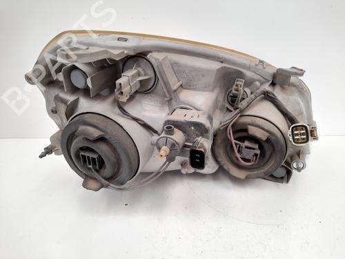 Left headlight TATA INDIGO (4_V2) 1.4 | BP12851177C28