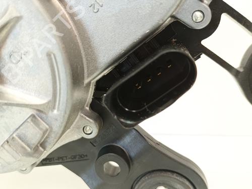 Rear wiper motor SEAT LEON ST (5F8)  | BP12792106M102 