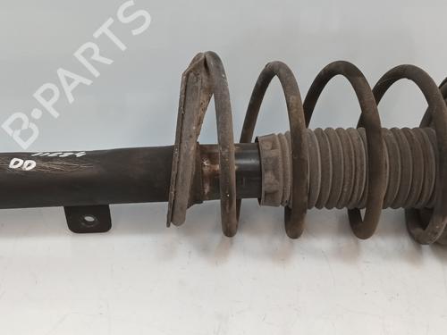 Used Right front shock absorber PEUGEOT 306 (7B, N3, N5) 1.9 SRDT (90 hp) 18964269