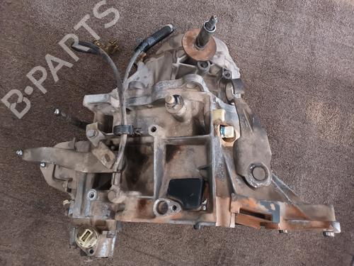 Gearbox PEUGEOT 306 Hatchback (7A, 7C, N3, N5) 1.8 16V | BP21574631M3 