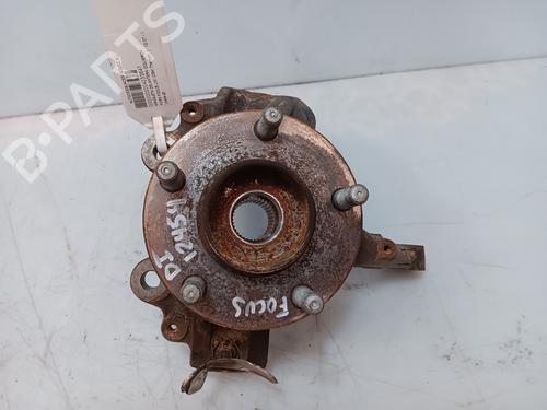 Left front steering knuckle FORD FOCUS II (DA_, HCP, DP) 1.6 Ti | BP28198251M25 