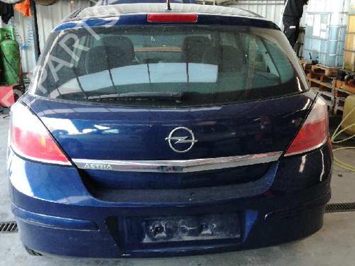 Køler OPEL ASTRA H (A04)  | BP12857612M31 