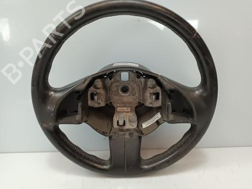 Used Steering wheel FIAT 500 (312_) 1.2 (312AXA1A) (69 hp) 19021449