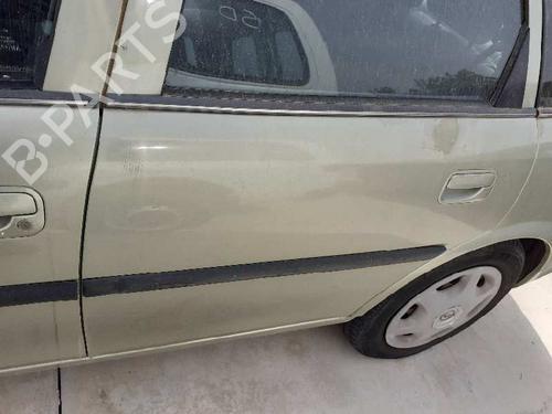 Generator OPEL VECTRA B Hatchback (J96) 2.0 i 16V (F68) | BP12759781M7 