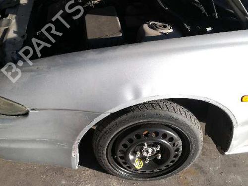 Front left lock CHEVROLET ALERO 2.4 16V | BP12728341C98
