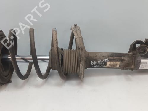 Used Right front shock absorber Right front shock absorber TOYOTA COROLLA Liftback (_E11_) 2.0 D (CE110) (72 hp) 34702138 34702138