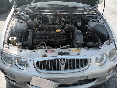 AC compressor MG MG ZR 105 | BP20647625M34 