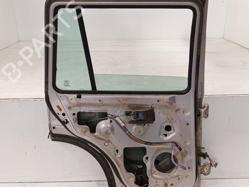 Left rear door LAND ROVER FREELANDER I (L314) 2.0 Td4 4x4 | BP12742891C4 