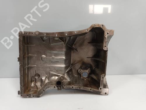Oil sump MERCEDES-BENZ C-CLASS (W203) C 200 Kompressor (203.042) | BP19643298M115 