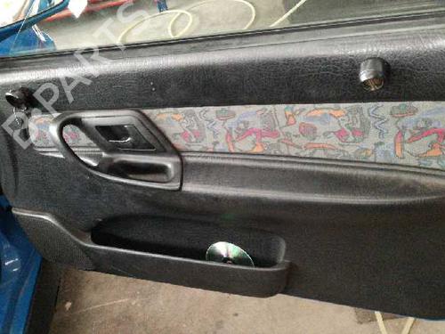 Hand brake SEAT IBIZA II (6K1) 1.4 i | BP12730665I18