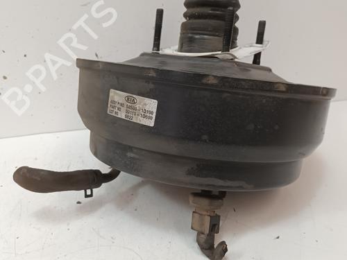 Servo brake KIA CARENS III MPV (UN) 2.0 CRDi 140 | BP18331767M42 