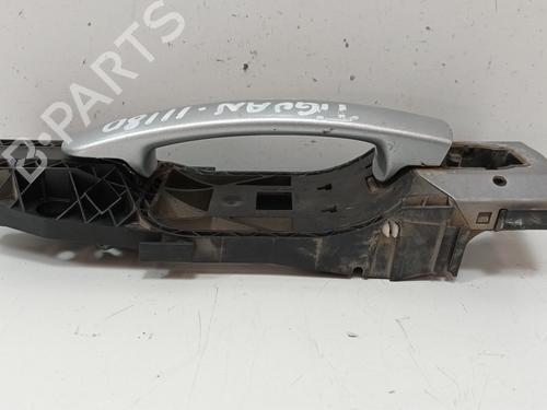 Front right exterior door handle VW TIGUAN (5N_)  | BP16476668C129 
