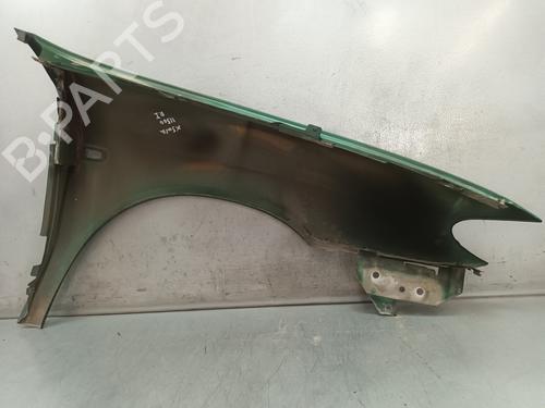 Left front fenders CITROËN XSARA (N1) 1.9 TD | BP17560859C41 