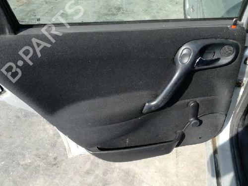 Elektronisk sensor OPEL VECTRA B Hatchback (J96) 2.2 i 16V (F68) | BP12699620M84
