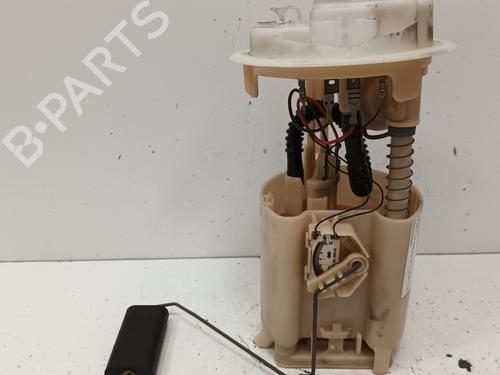 Fuel pump PEUGEOT 206 Hatchback (2A/C) 1.6 i | BP15987353M76 