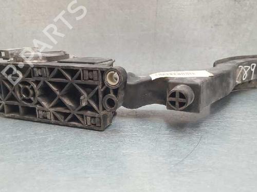 Pedal SEAT LEON (1M1) 1.9 TDI | BP12758793I4 