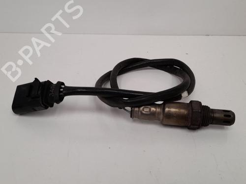 Used Electronic sensor SKODA FABIA III (NJ3) 1.0 TSI (95 hp) 12851402